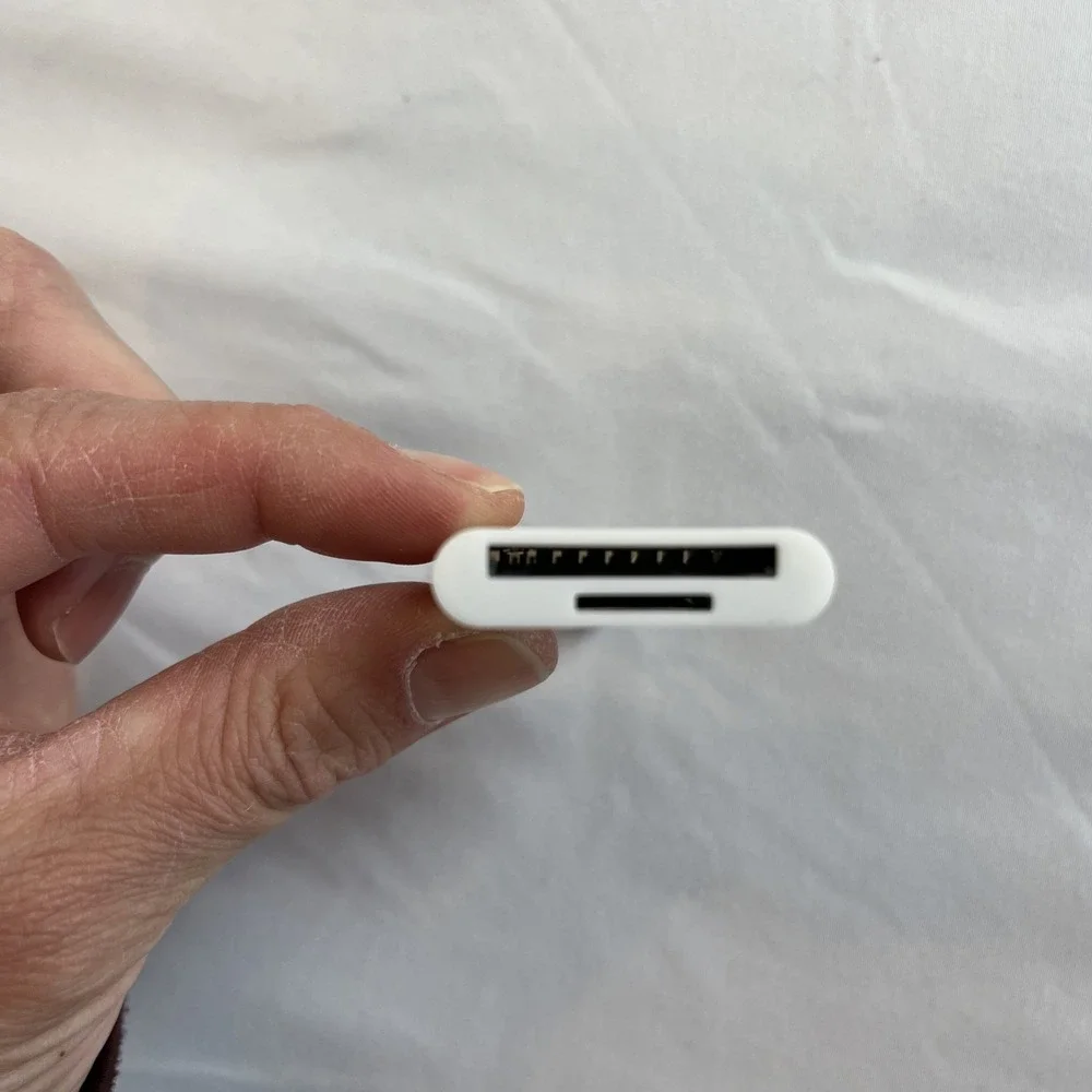 Moultrie‎ Smartphone SD/micro SD Card Reader